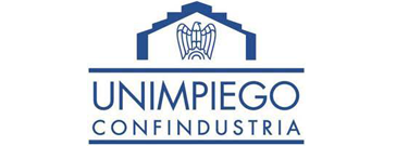 Logo Unimpiego confindustria